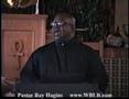 The Verdict Is In - Part 1:  Dr. Ray Hagins
