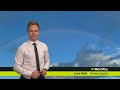 Sunday morning forecast 13/01/2019