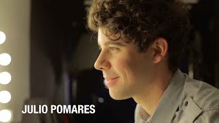 JULIO POMARES #FICHADO