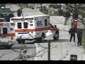 Shooting on the Virginia Tech campus