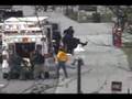 Shooting on the Virginia Tech campus