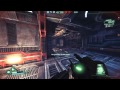 Tribes Ascend - How to Wreak Havoc with the Juggernaut