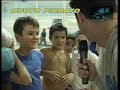 Christmas Cup 2007 Nuoto Pinnato