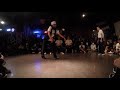 Airi vs Nanane – funkin’lady vol.6 BEST16