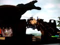 Crysis WARHEAD - HD 4850 - AMD X2 +5000 Game Play