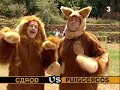 Carod VS Puigcercós