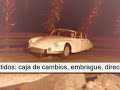 Citroen DS 