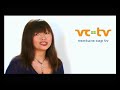 VCTV (Venture Capital TV) Welcome VCTV (Venture Capital TV) Welcome