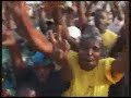 Ambiance Cotonou après le match des Ecureuils Ambiance Cotonou après le match des Ecureuils