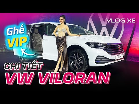 ĐÁNH GIÁ VILORAN 2024 TẠI VIỆT NAM - CÓ LÀ LỰA CHỌN TỐT?