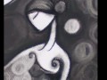 charcoal drawings sandra mucciardi