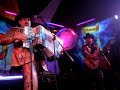 En vivo desde el Rodeo night club 4/18/08
