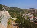 Hvar Harbour and Pakleni Otoci (Hell Islands)