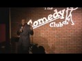 Ugandan Comedian,Sir Sidney_Short Comedy Demo