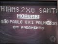 PALMEIRAS!!! TORCIDA DO CORINTHIANS COMEMORA GOL DO...