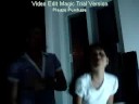 material girl music vid cover material girl music vid cover