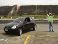 Ford Ka 1.6 TURBO 180cv em mem�ria