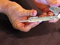 Leatherman Crunch Leatherman Crunch