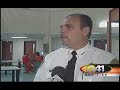 CONOZCA UNA PRISION DE MIAMI-DADE