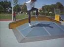 skate(silves)