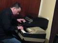 Light My Fire (Doors) Farfisa Compact Fender Piano Bass