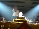 Tom Novy & Abigal Bailey @Power-Zone (ADE 2008)