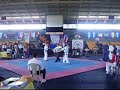 ODK TAEKWONDO ITF