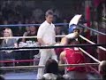 Guillaume Labb� TKO 2