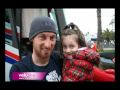 Milano-San Remo 2010 - Intervista a Francesco Ginanni