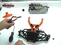 Building the HPI Baja SS Tutorial Video #15
