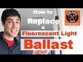 what causes my flourescent lights to take a long time to light?