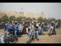 Abu Dhabi Harley Owners Group (HOG)