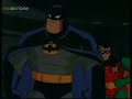 batman music video cartoon