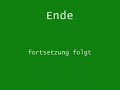 Flotte Kaarschter 1994 Kurzfilme