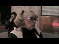 Scientologists Disrespect \