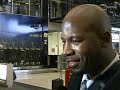 Winnipeg Blue Bombers - Grey Cup 2007 Arrival Home - Part 2