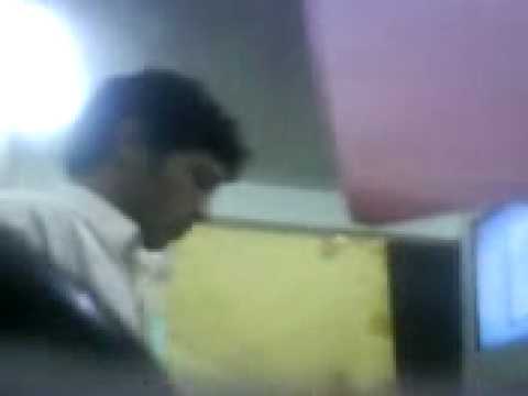how to use exam software of vu