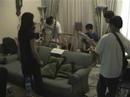 Kasafuego Practice Session 1
