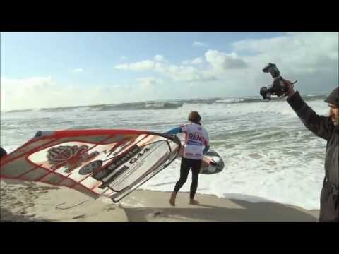 Philip Köster - The Waves Master