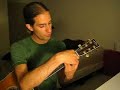 Guitar Lesson 3c | Lover You Should Have Come Over