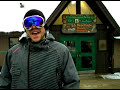 How to Snowboard : How to Hit a Jump in Snowboarding