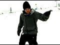 How to Snowboard : How to Hit a Jump in Snowboarding