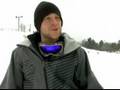 How to Snowboard : How to Hit a Jump in Snowboarding