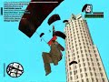 LS-RP Skydive!