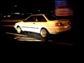 ae86 drifting @ Vilnius