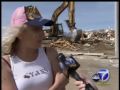 Texas Bank Fixes Ailing Housing Market By Demolishing New Homes in Victorville, CA