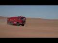 Dakar Trucks Manuel Borrero