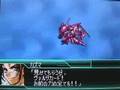 (BATTLE MOVIE)SRW W -ヴァルザカード[Valzacard]・止め演出技-
