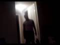 khandi dancing to ring the alarm