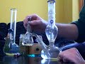 Molino's mad scientist 3.0 Ver. 2. I just got this thing in the mail the other day and it hits like a champ. Two diffusers and an ashcatcher equals triple perc!...now tell me that's not 1337.